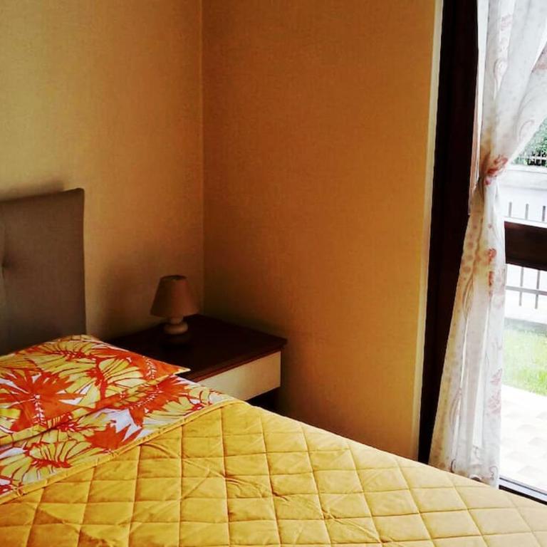 Near to lake and thermal baths with bicycles x you - Appartamento con Vista Giardino - 27