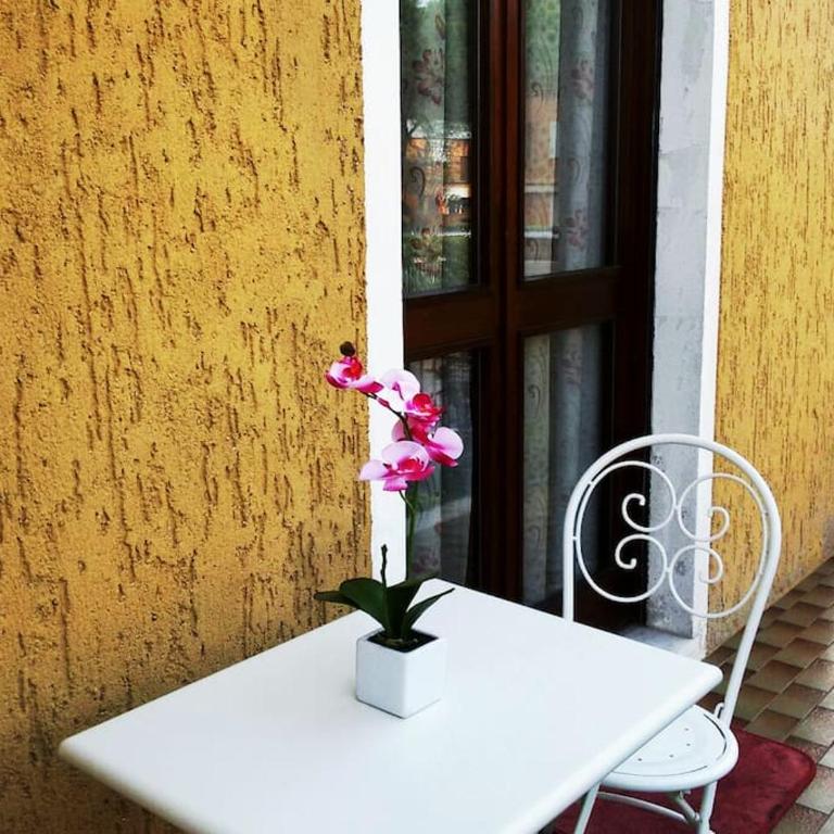 Near to lake and thermal baths with bicycles x you - Appartamento con Vista Giardino - 26