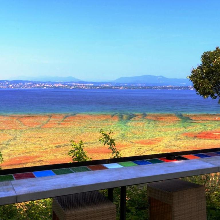 Near to lake and thermal baths with bicycles x you - Appartamento con Vista Giardino - 4