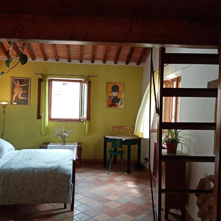 Casa di Laura - Casa con 2 Camere da Letto - 9