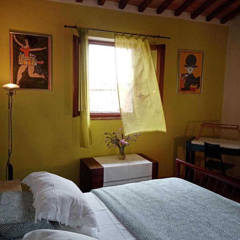 Casa di Laura - Casa con 2 Camere da Letto - 14