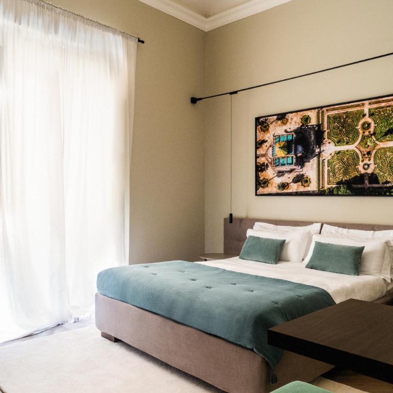 InCanto - Double Room - 2