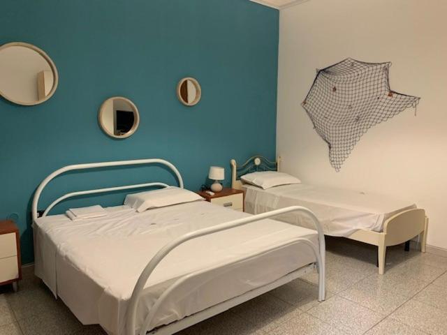 La Casa di Stefania 3 Porto Cesareo - Casa con 2 Camere da Letto - 4