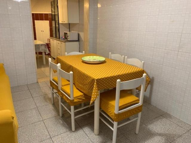 La Casa di Stefania 3 Porto Cesareo - Casa con 2 Camere da Letto - 5