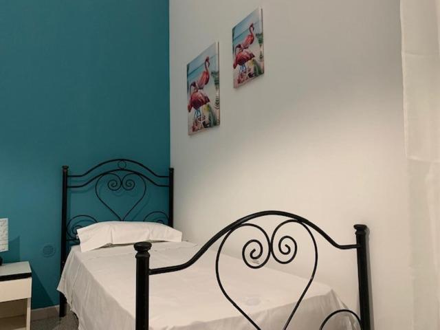 La Casa di Stefania 3 Porto Cesareo - Casa con 2 Camere da Letto - 6