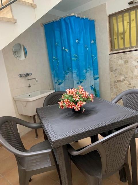 La Casa di Stefania 3 Porto Cesareo - Casa con 2 Camere da Letto - 8