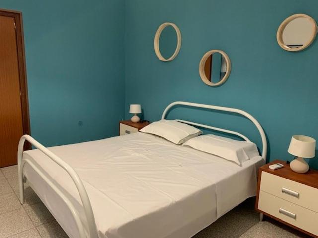 La Casa di Stefania 3 Porto Cesareo - Casa con 2 Camere da Letto - 16