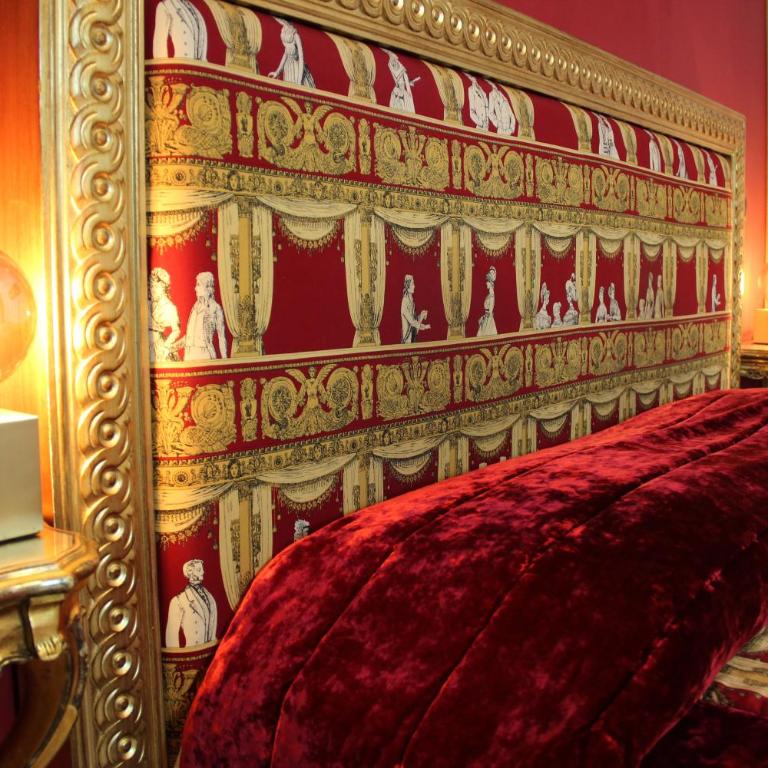 Lorenz Suites Trastevere Hill - Suite Deluxe - 10