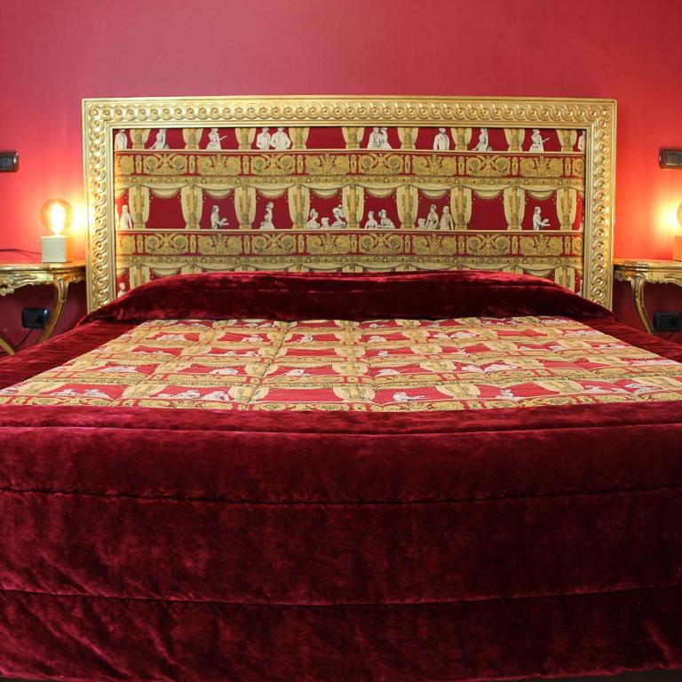 Lorenz Suites Trastevere Hill - Suite Deluxe - 14