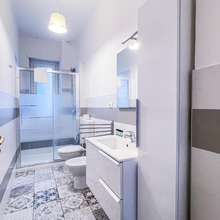 MYHOUSE INN MARCHE - Affitti Brevi Italia - One-Bedroom Apartment - 9