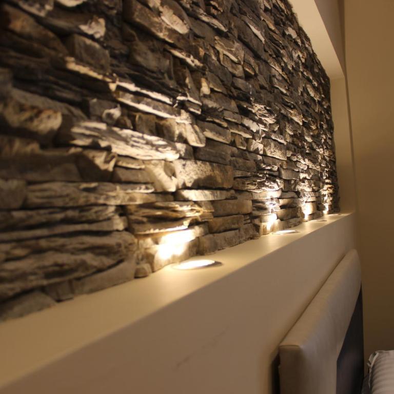 Lorenz Suites Trastevere Hill - Chambre Lit King-Size de Luxe - Sophie - 7