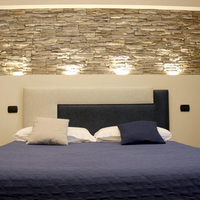 Lorenz Suites Trastevere Hill - Chambre Lit King-Size de Luxe - Sophie - 8
