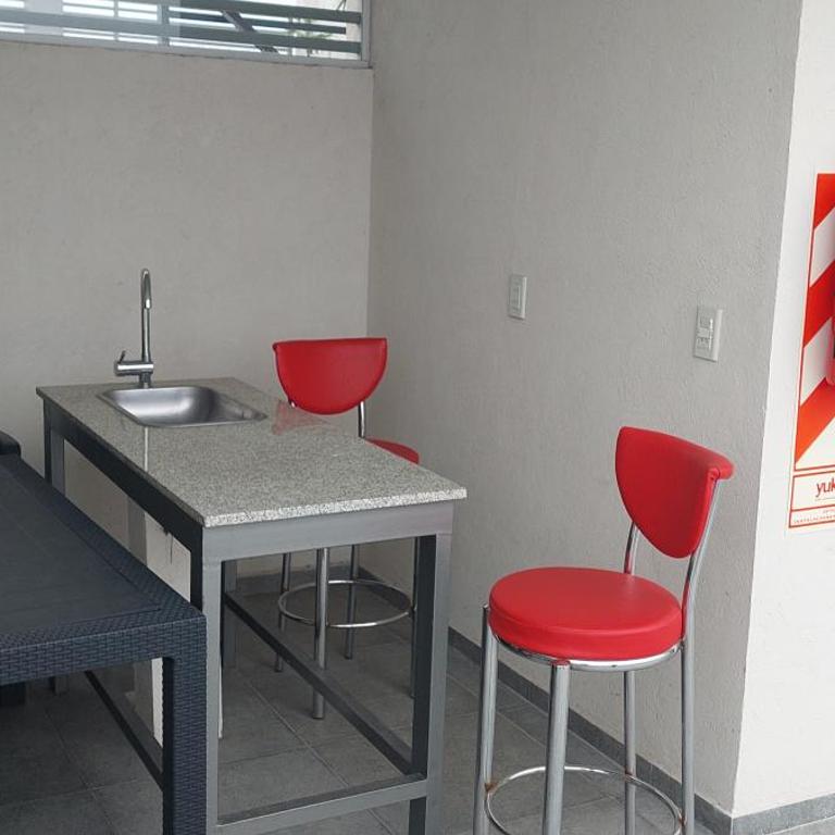 Fenix 4 - One-Bedroom Apartment - 16