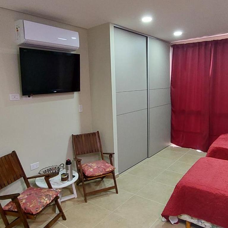 Fenix 4 - Apartamento de 1 dormitorio - 17
