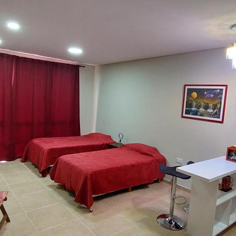 Fenix 4 - Apartamento de 1 dormitorio - 19