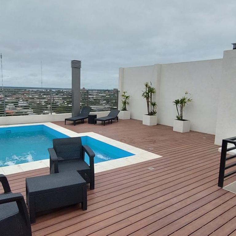 Fenix 4 - Apartamento de 1 dormitorio - 21