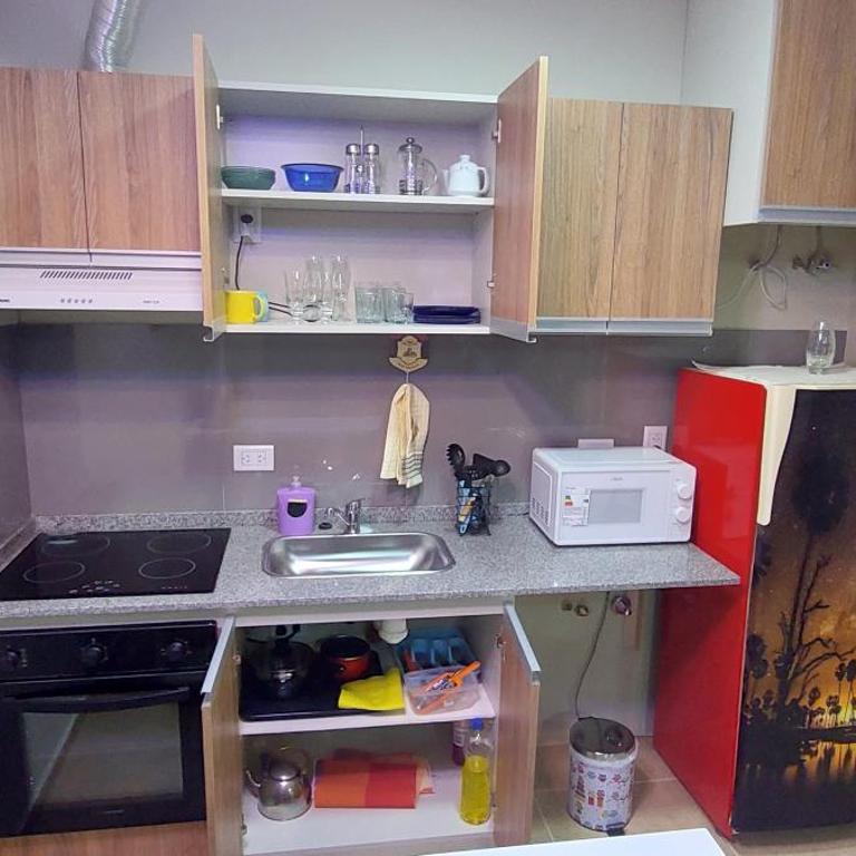 Fenix 4 - Apartamento de 1 dormitorio - 22