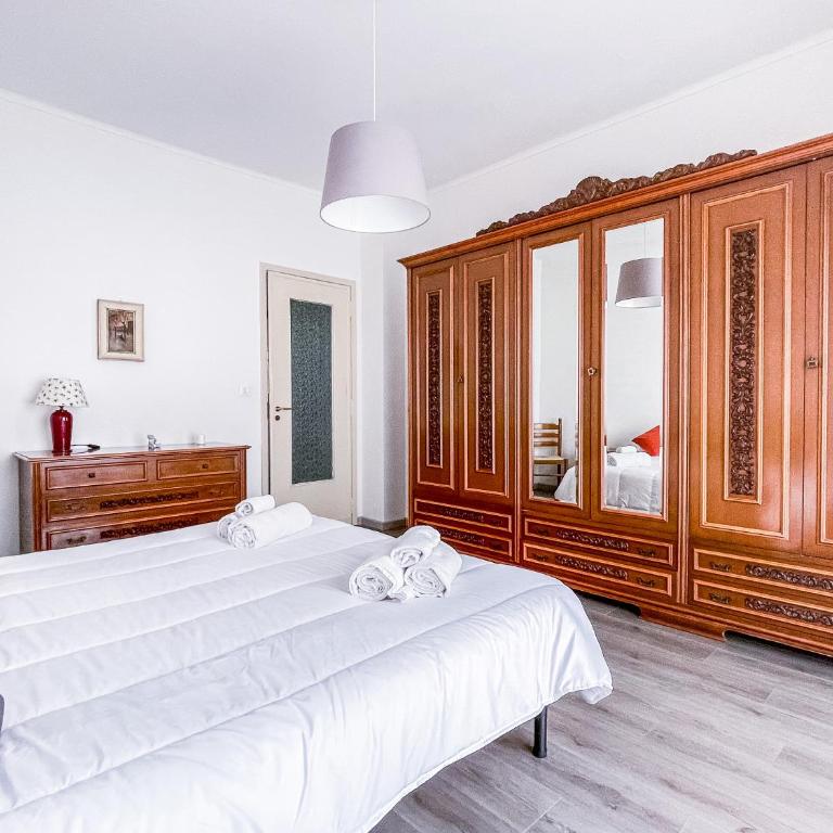MYHOUSE INN MARCHE - Affitti Brevi Italia - One-Bedroom Apartment - 10
