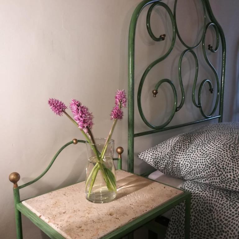 Casa di Laura - Casa con 2 Camere da Letto - 27