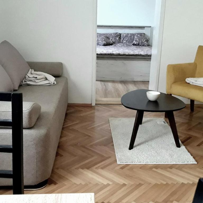 Apartman river side - Apartman sa 1 Spavaćom Sobom - 16
