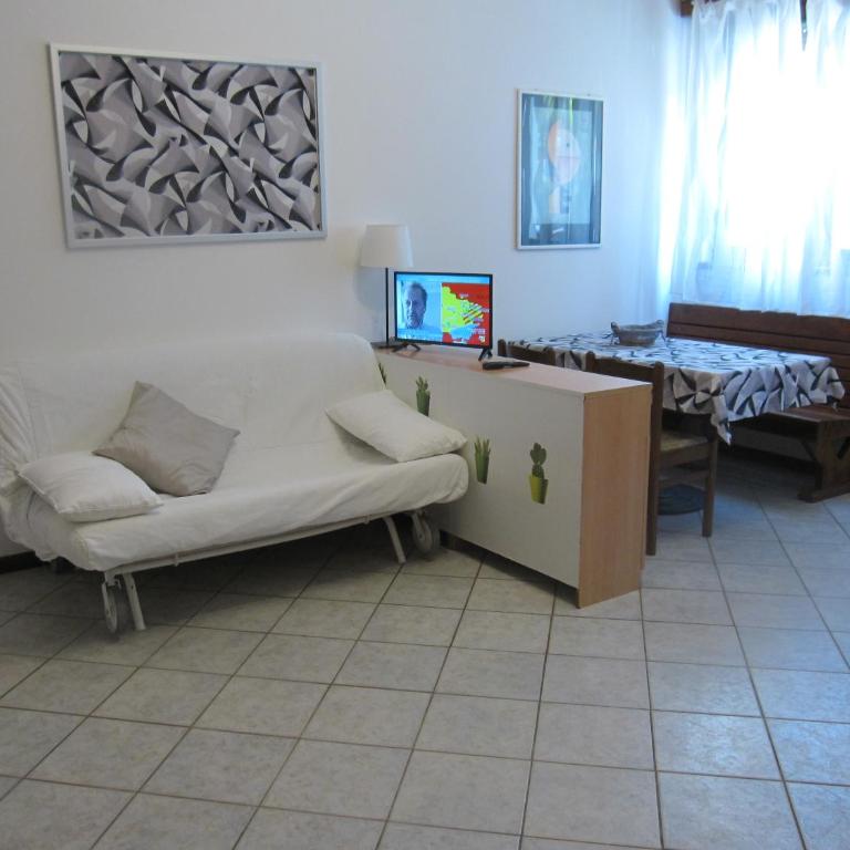 Appartamento Pineta - Monolocale - 27