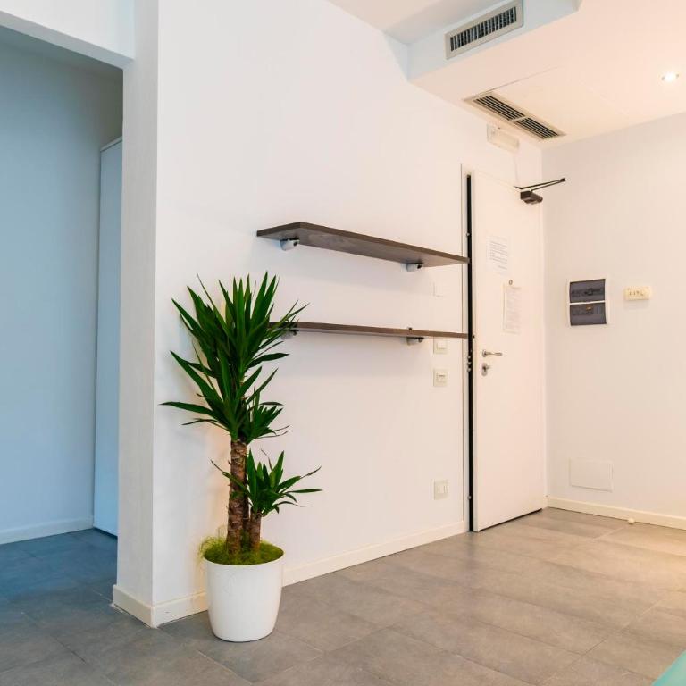 Residence Burano - Monolocale con Accesso Disabili - 1