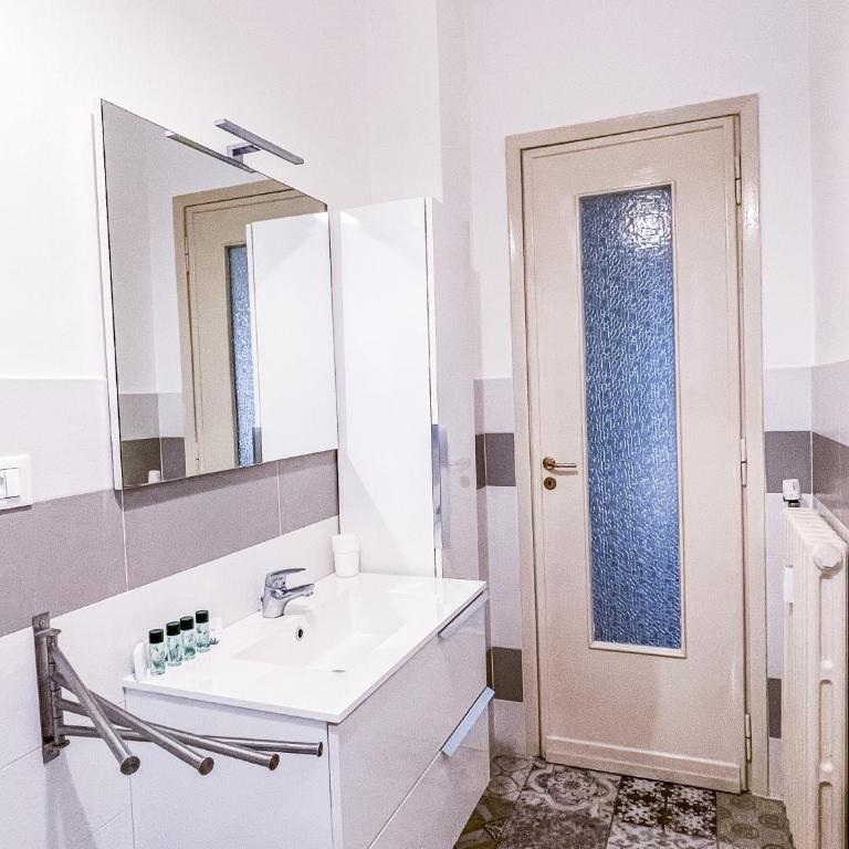 MYHOUSE INN MARCHE - Affitti Brevi Italia - One-Bedroom Apartment - 12