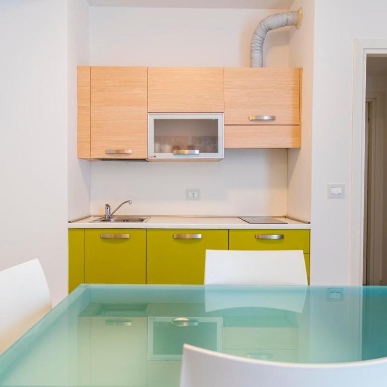 Residence Burano - Monolocale - 8