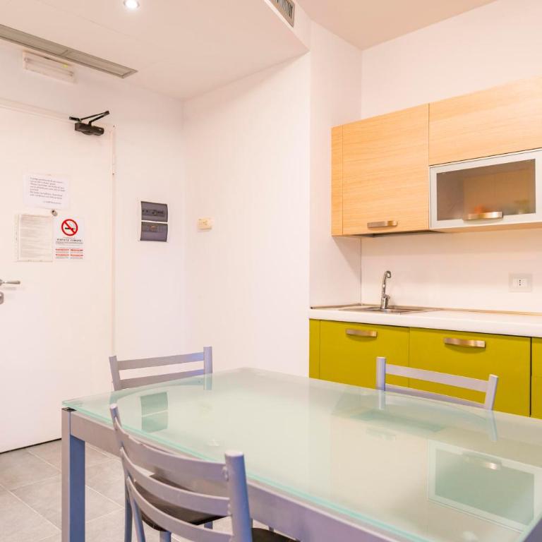 Residence Burano - Monolocale - 13