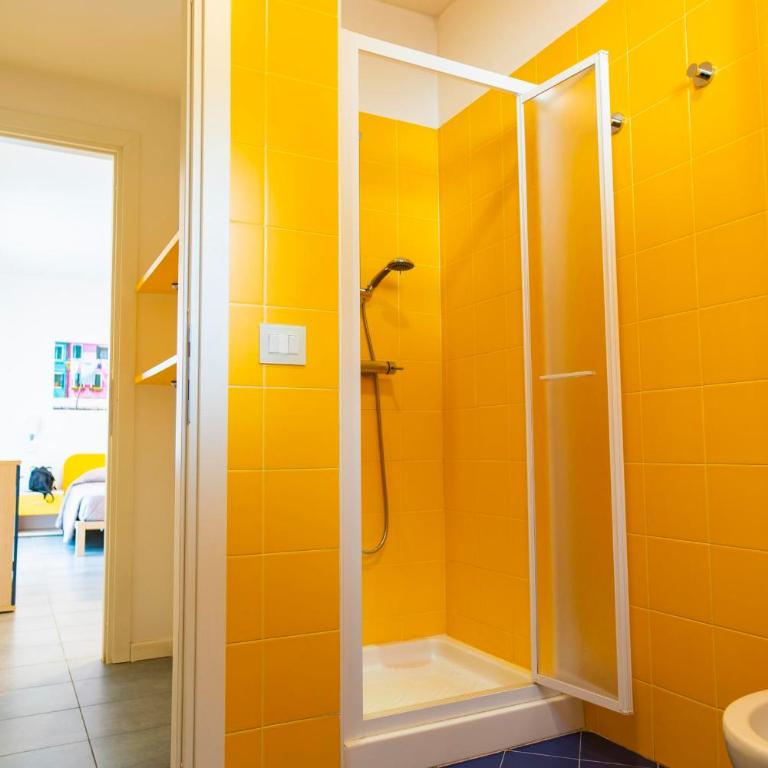 Residence Burano - Monolocale - 6