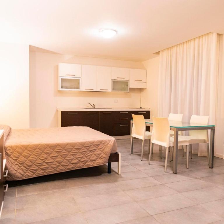 Residence Burano - Monolocale Deluxe - 5