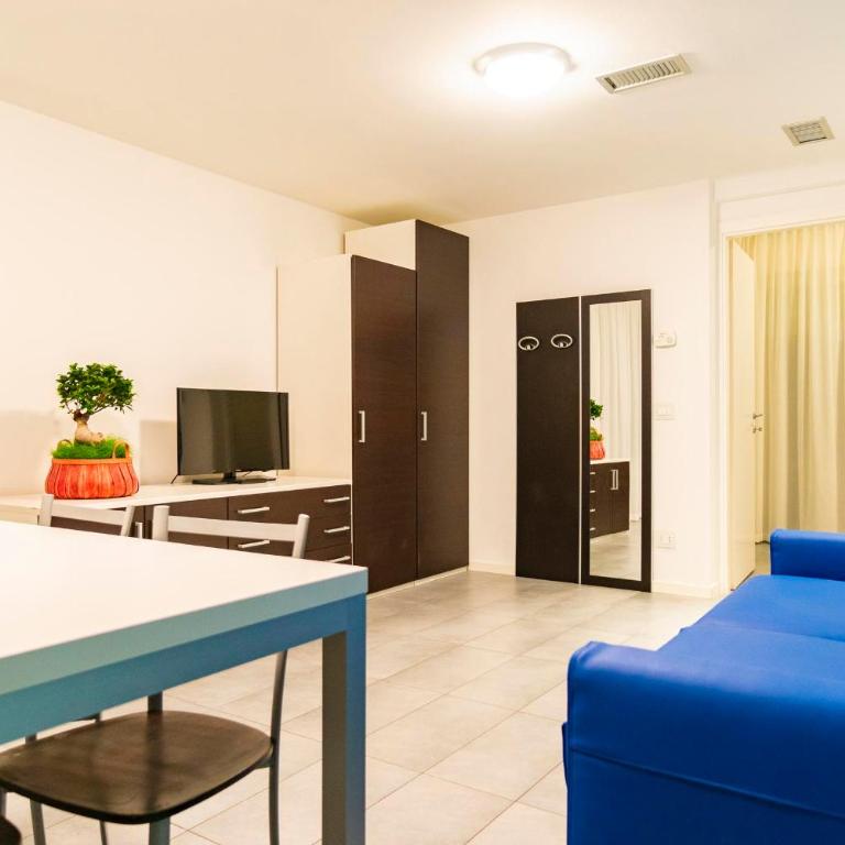 Residence Burano - Appartamento con 1 Camera da Letto - 5