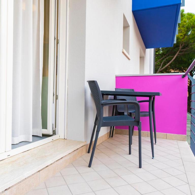 Residence Burano - Monolocale Familiare - 8