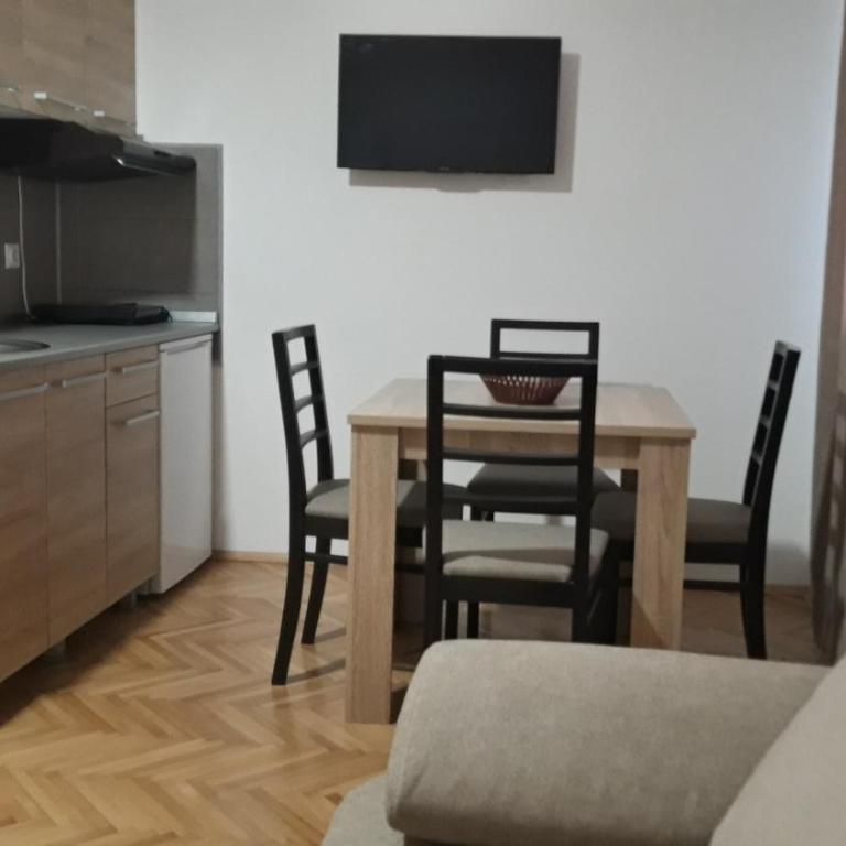 Apartman river side - Apartman sa 1 Spavaćom Sobom - 13