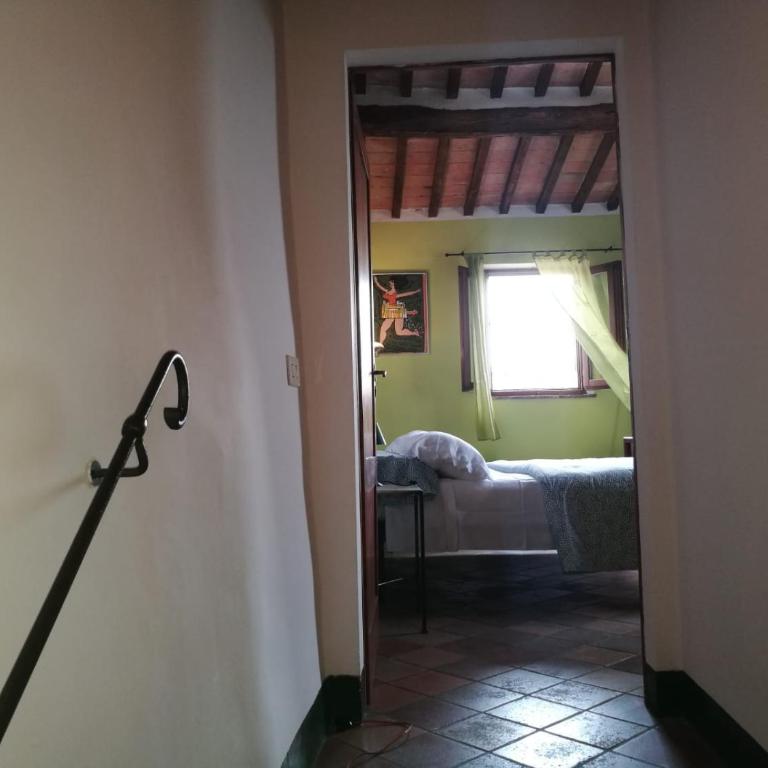 Casa di Laura - Casa con 2 Camere da Letto - 12
