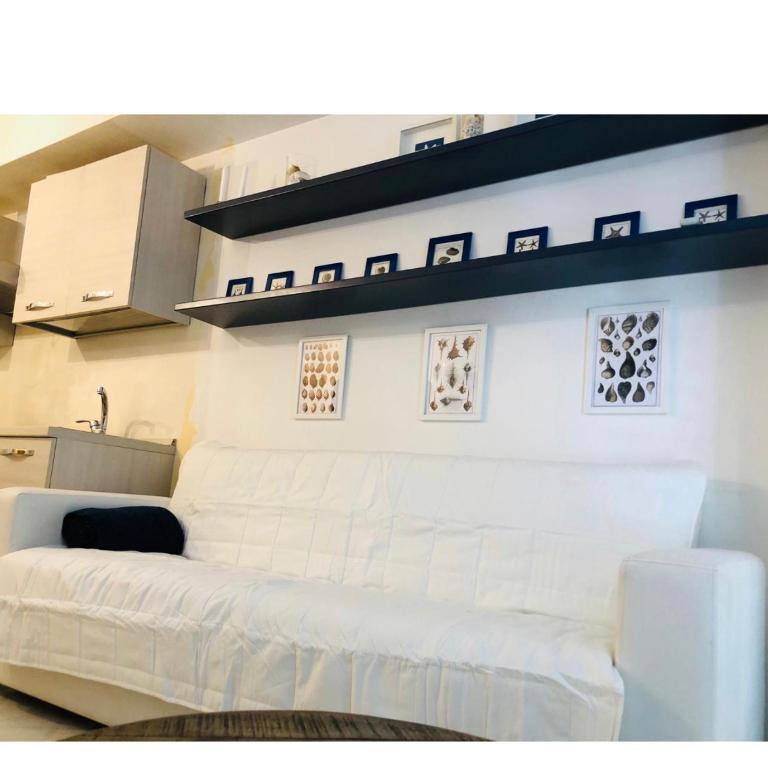 Licuti Loft - Appartamento con 1 Camera da Letto - 5