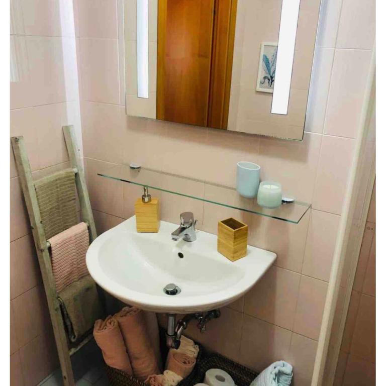 Licuti Loft - Appartamento con 1 Camera da Letto - 10