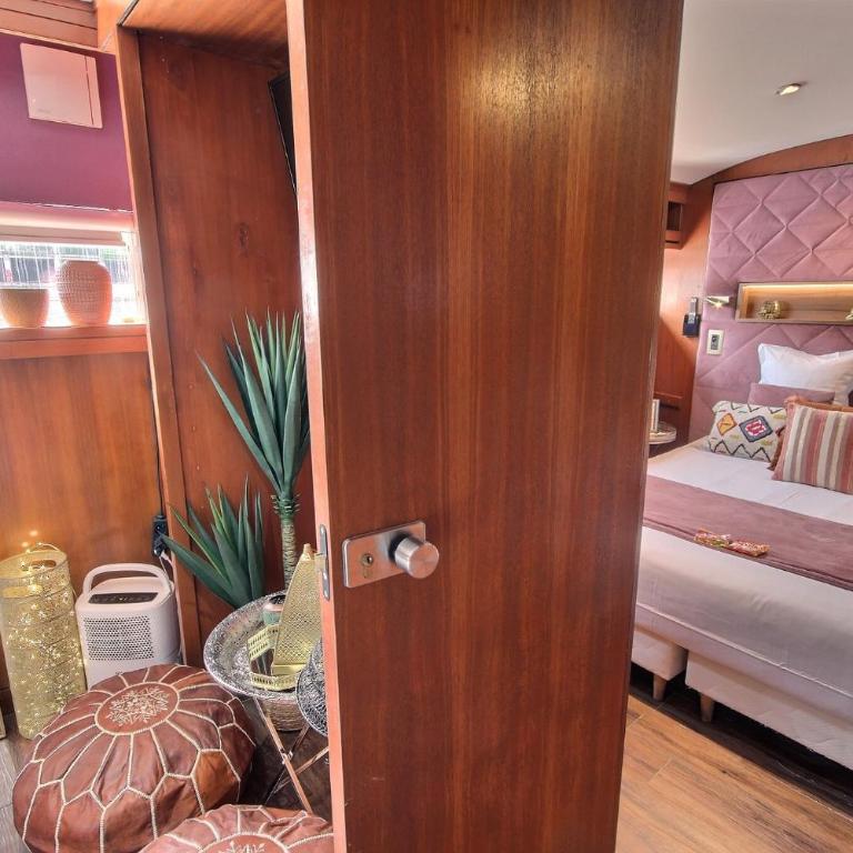 VIP Paris Yacht Hôtel & Spa - Suite avec Jacuzzi - 4