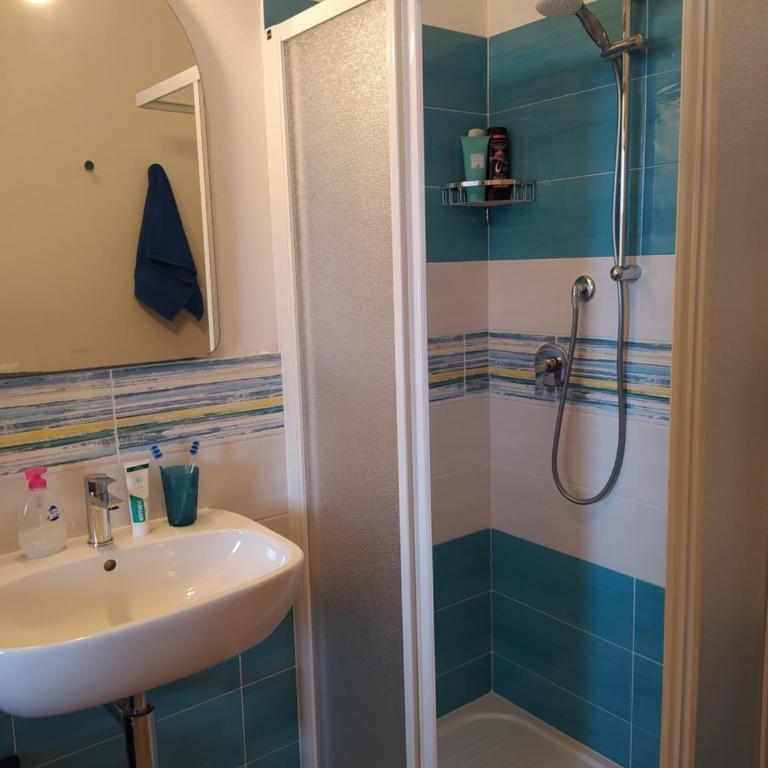 Appartamenti Gli Alberi - Appartamento con Vista Mare - 19