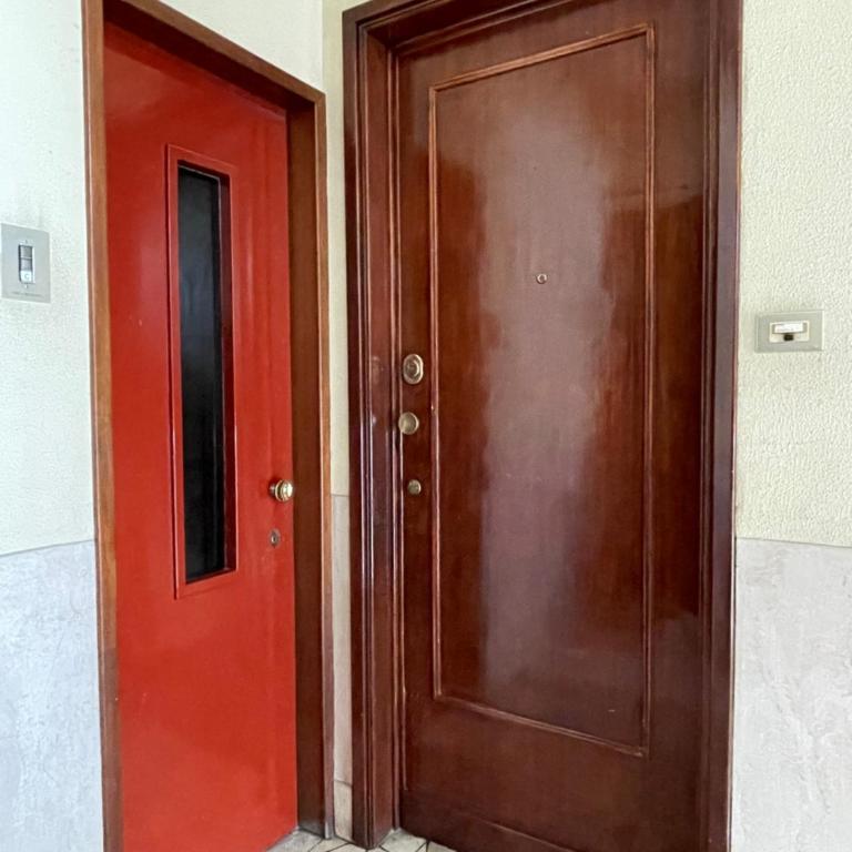 MYHOUSE INN MARCHE - Affitti Brevi Italia - One-Bedroom Apartment - 16