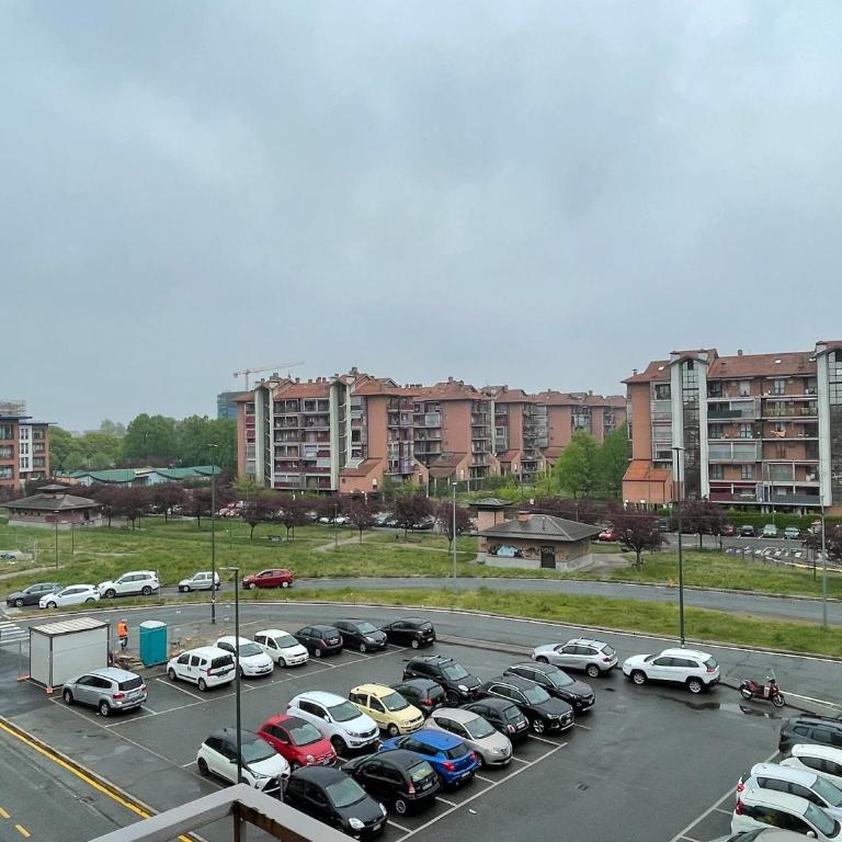 MYHOUSE INN MARCHE - Affitti Brevi Italia - One-Bedroom Apartment - 13