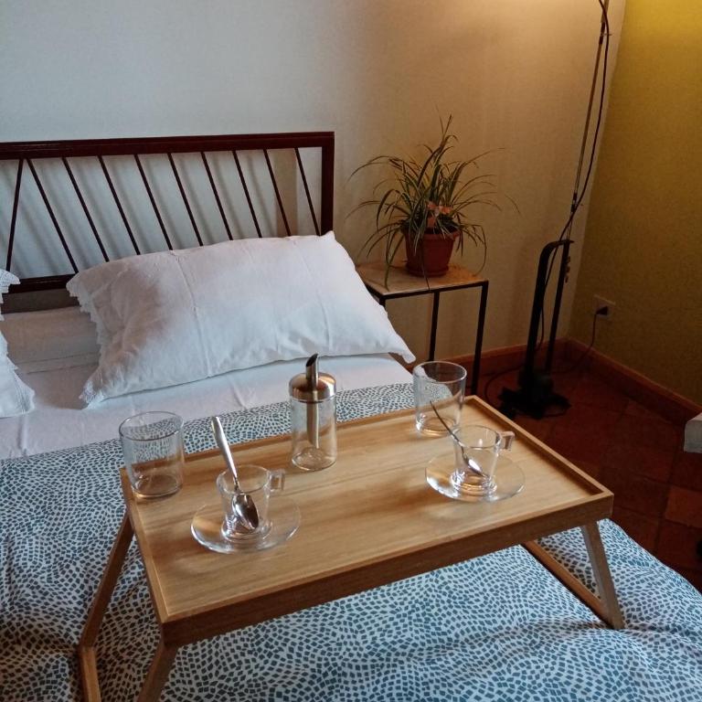 Casa di Laura - Casa con 2 Camere da Letto - 18