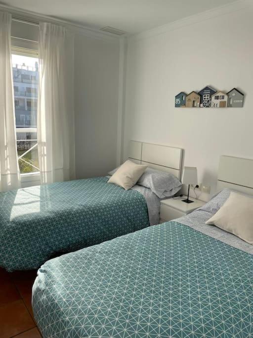 Blue Oliva Nova MET & Golf - Apartamento de 2 dormitorios - 17