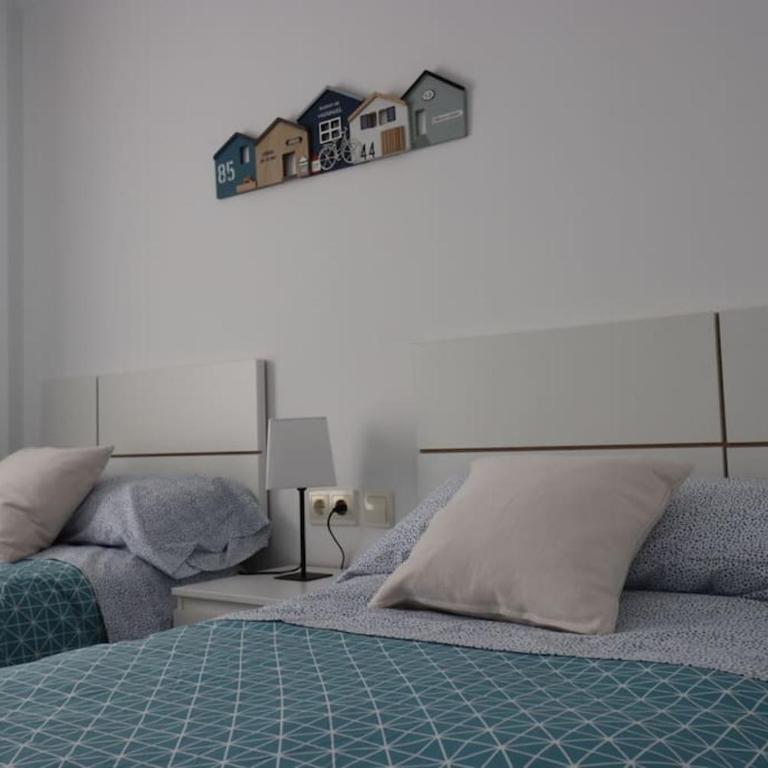 Blue Oliva Nova MET & Golf - Apartamento de 2 dormitorios - 18