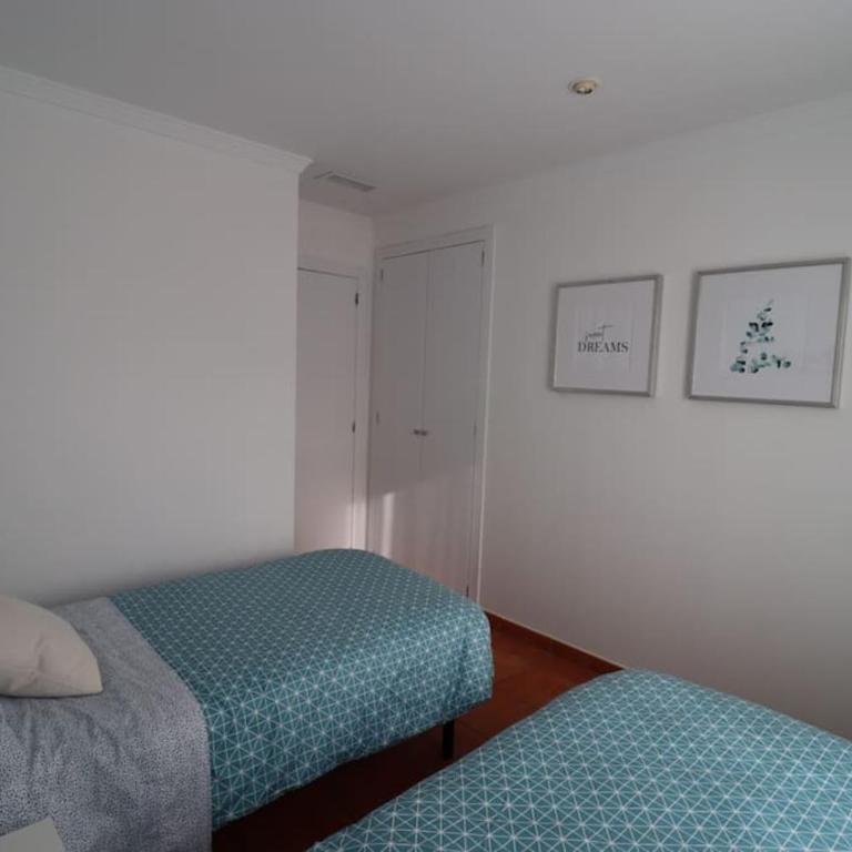 Blue Oliva Nova MET & Golf - Apartamento de 2 dormitorios - 19