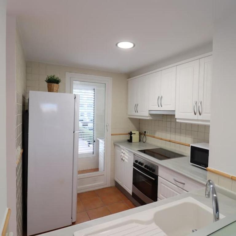 Blue Oliva Nova MET & Golf - Apartamento de 2 dormitorios - 21