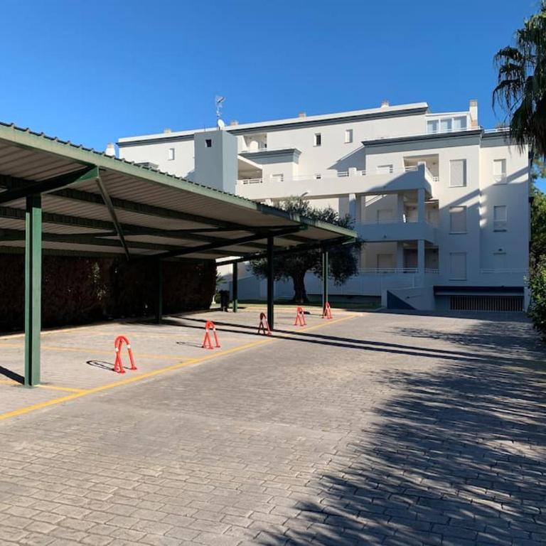 Blue Oliva Nova MET & Golf - Apartamento de 2 dormitorios - 28