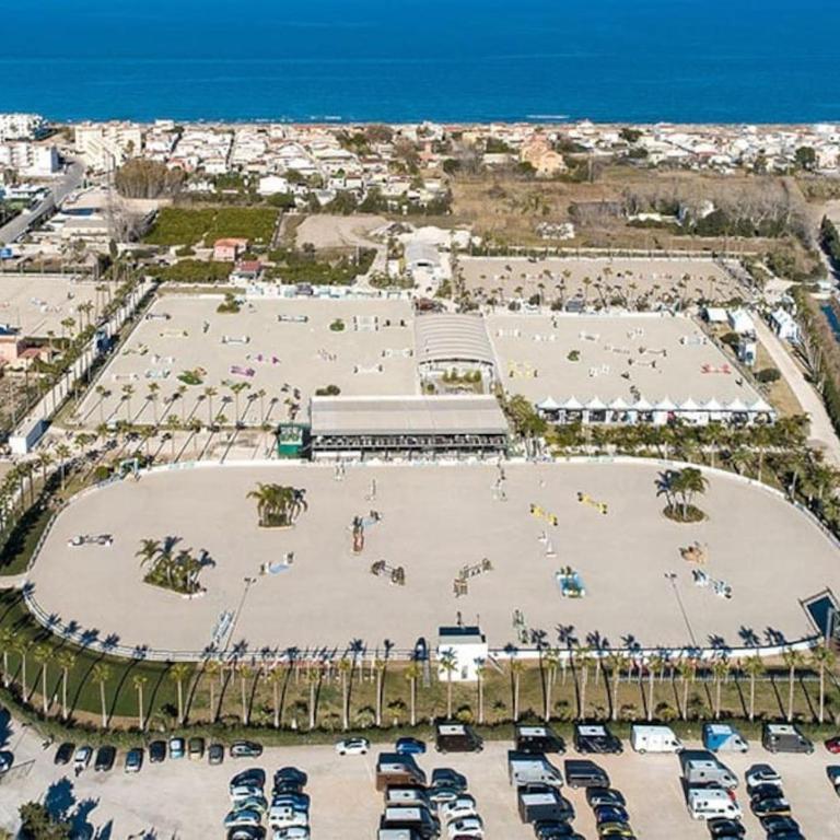Blue Oliva Nova MET & Golf - Apartamento de 2 dormitorios - 37