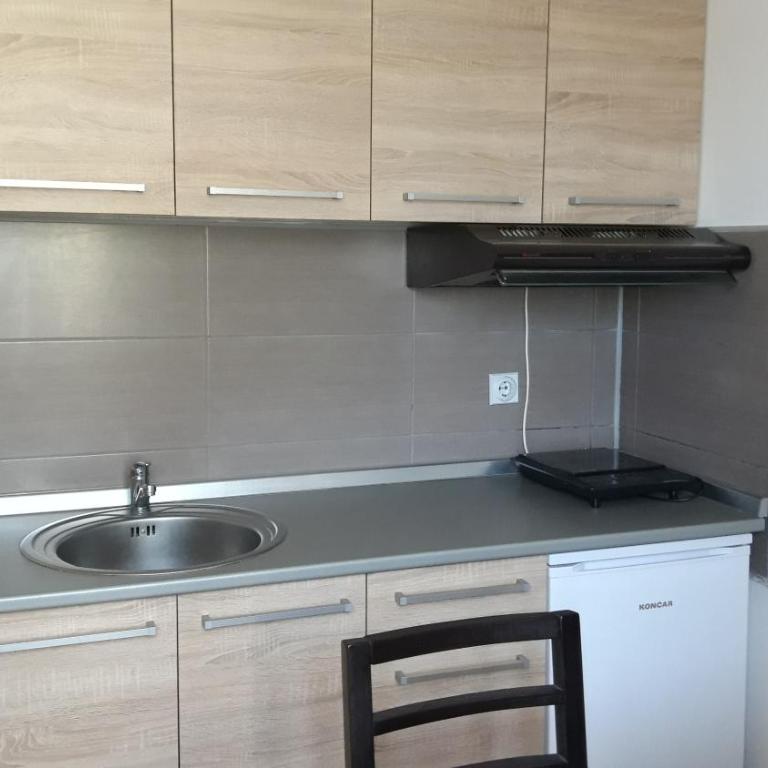 Apartman river side - Apartman sa 1 Spavaćom Sobom - 8