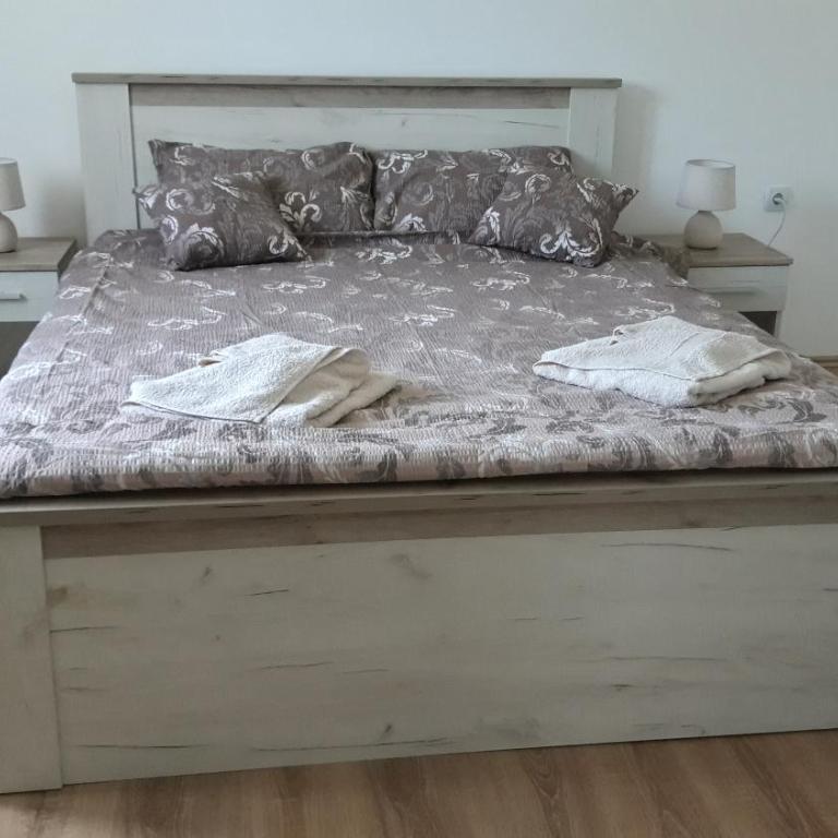Apartman river side - Apartman sa 1 Spavaćom Sobom - 6